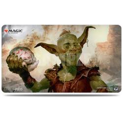 Buy Ultra Pro Magic Dominaria Squee, the Immortal Playmat in AU New Zealand.