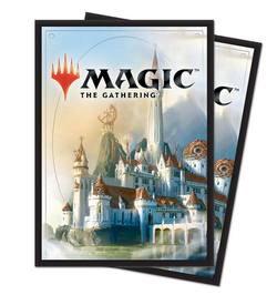 Buy Ultra Pro Magic Dominaria (80CT) Card Back Sleeves in AU New Zealand.
