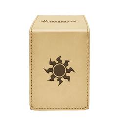 Buy Ultra Pro Magic Alcove Flip Box - Plains in AU New Zealand.