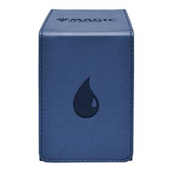 Buy Ultra Pro Magic Alcove Flip Box - Island in AU New Zealand.