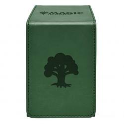 Buy Ultra Pro Magic Alcove Flip Box - Forest in AU New Zealand.