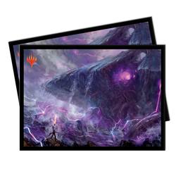 Buy Ultra Pro Magic Ultimate Masters V6 (100CT) Sleeves in AU New Zealand.