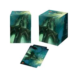Buy Ultra Pro Magic Ultimate Masters V3 PRO 100+ Deck Box in AU New Zealand.