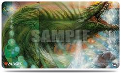Buy Ultra Pro Magic Ultimate Masters V4 Playmat in AU New Zealand.