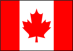 Buy Canada Flag in AU New Zealand.