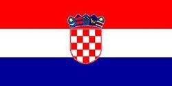 Buy Croatia Flag in AU New Zealand.