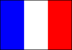 Buy France Flag in AU New Zealand.