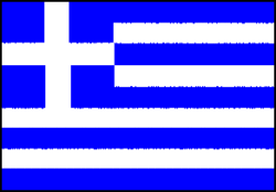 Buy Greece Flag in AU New Zealand.