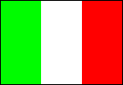 Buy Italy Flag in AU New Zealand.