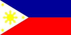 Buy Phillipines Flag in AU New Zealand.