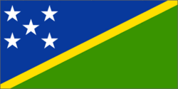 Buy Solomon Islands Flag in AU New Zealand.