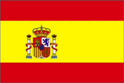 Buy Spain Flag in AU New Zealand.