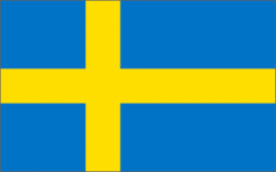 Buy Sweden Flag in AU New Zealand.