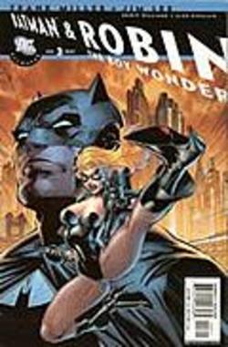 Buy All-Star Batman & Robin, The Boy Wonder #3 in AU New Zealand.