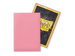 Buy Dragon Shield  Matte Pink ‘Mitsanu’ (60CT) YuGiOh Sleeves in AU New Zealand.
