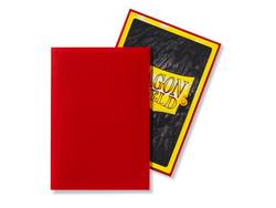 Buy Dragon Shield Matte Crimson ‘Elohaen’ (60CT) YuGiOh Sleeves in AU New Zealand.