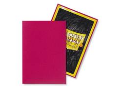 Buy Dragon Shield  Matte  Magenta ‘Demato’ (60CT) YuGiOh Sleeves in AU New Zealand.