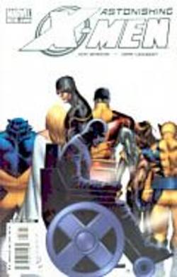 Buy Astonishing X-Men #12 in AU New Zealand.