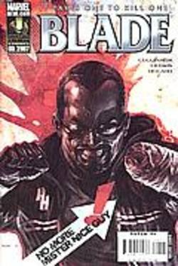 Buy Blade #8 in AU New Zealand.