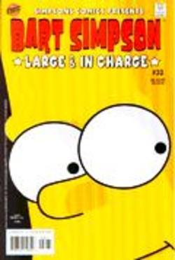 Buy Bart Simpson #33 in AU New Zealand.