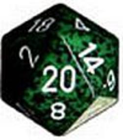 Buy Speckled Jumbo 34mm D20 Recon in AU New Zealand.