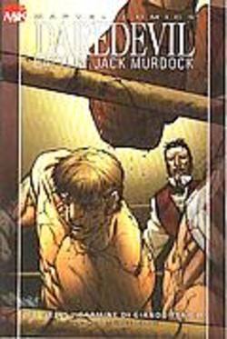 Buy Daredevil Battlin' Jack Murdock #3 in AU New Zealand.