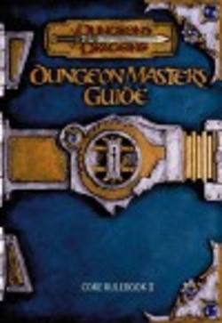 Buy Dungeon Masters Guide DD3E
 in AU New Zealand.