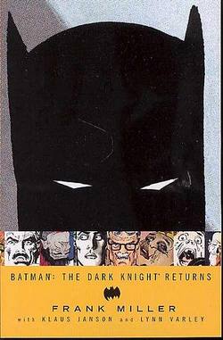 Buy BATMAN DARK KNIGHT RETURNS TP in AU New Zealand.