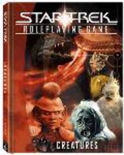 Buy Star Trek: Creatures in AU New Zealand.