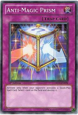 Buy Anti-Magic Prism in AU New Zealand.