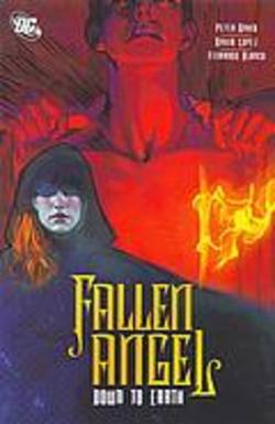 Buy Fallen Angel Vol. 2: Down To Earth TPB in AU New Zealand.