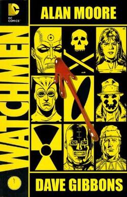 Buy WATCHMEN THE DELUXE ED HC in AU New Zealand.