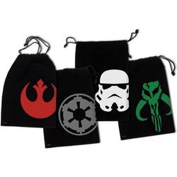 Buy Star Wars Dice Bag: Rebel Alliance in AU New Zealand.
