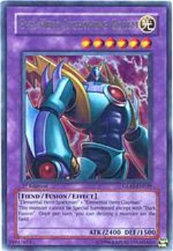 Buy Evil Hero Lightning Golem in AU New Zealand.