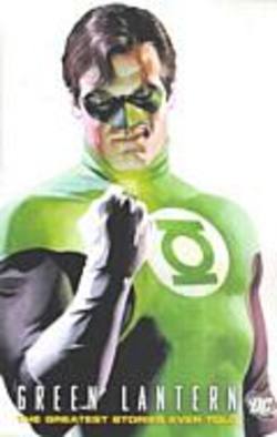 Buy Green Lantern: The Greatest Stories Ever Told TPB in AU New Zealand.