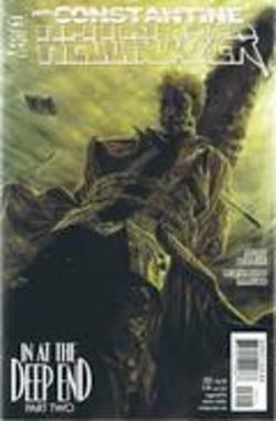 Buy Hellblazer #231 in AU New Zealand.