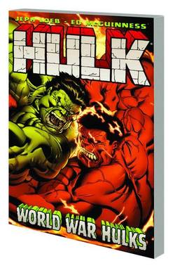 Buy HULK VOL O6 WORLD WAR HULKS TP in AU New Zealand.