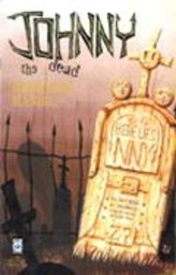 Buy Johnny The Homicidal Maniac #6 in AU New Zealand.