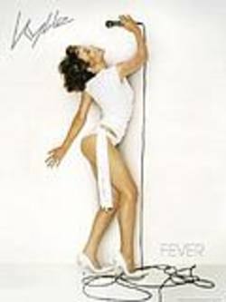 Buy Kylie Minogue Fever Poster in AU New Zealand.