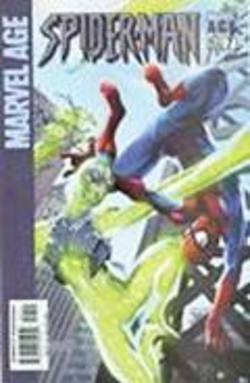 Buy Marvel Age Spider-Man #7 in AU New Zealand.