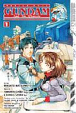 Buy Mobile Suit Gundam: Lost War Chronicles Vol. 1 TPB in AU New Zealand.