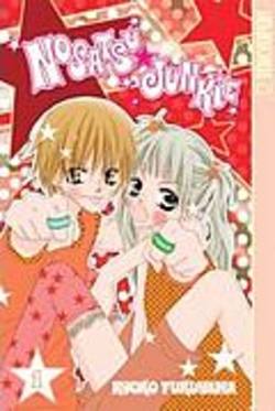 Buy Nosatsu Junkie Vol. 1 TPB in AU New Zealand.