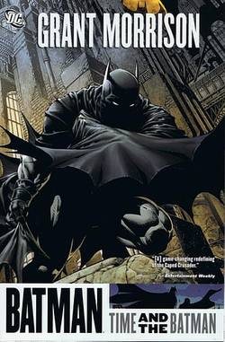 Buy BATMAN TIME AND THE BATMAN HC in AU New Zealand.