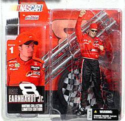 Buy Nascar SR 1 : Dale Earnhardt Jr. in AU New Zealand.