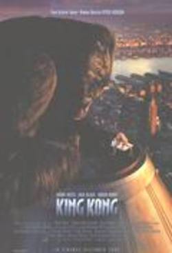 Buy King Kong Movie Poster in AU New Zealand.