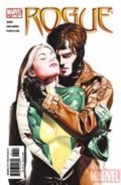 Buy Rogue #5 in AU New Zealand.