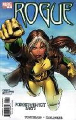 Buy Rogue #7 in AU New Zealand.