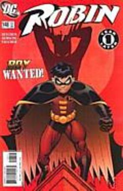 Buy Robin #148 2nd Printing in AU New Zealand.