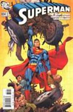 Buy Superman #654 in AU New Zealand.