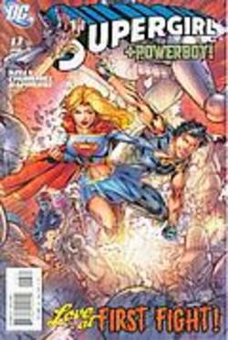 Buy Supergirl #13 in AU New Zealand.